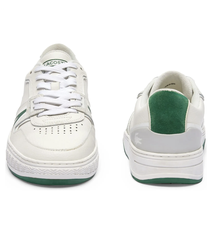 Giày Sneaker Nam Lacoste Men's L001 Leather Sneakers