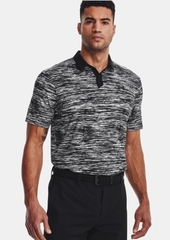 Áo Golf nam Under Armour Iso-Chill Twist Polo