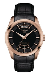 Đồng hồ nam Tissot Couturier Automatic Day Date