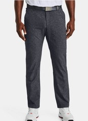 Quần golf nam Under Armour - Xám đậm