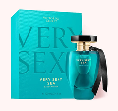 Victoria's Secret Very Sexy Sea Eau De Parfum 100ml