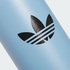 Bình giữ nhiệt Adidas ORI M STEEL 600 - 600ml - Ash Blue / Black
