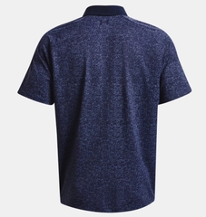 Áo Golf nam Under Armour Iso-Chill Heather Polo