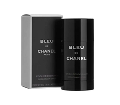 Lăn khử mùi nước hoa Chanel Bleu De Stick Deodorant - 75ml