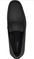Calvin Klein Oliver3 Black Loafer