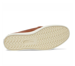 Loafer Cole Haan Nantucket Penny - British Tan/Ivory