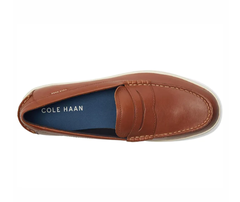 Loafer Cole Haan Nantucket Penny - British Tan/Ivory