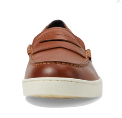 Loafer Cole Haan Nantucket Penny - British Tan/Ivory