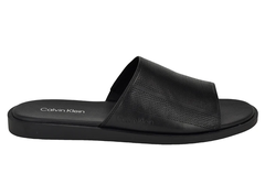 Dép Calvin Klein Men's Espar Slide - Black