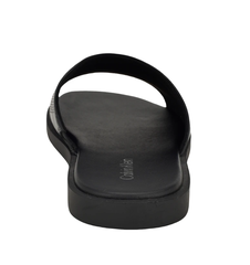 Dép Calvin Klein Men's Espar Slide - Black