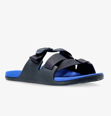 Chaco Chillos Slide flip-flops - Active blue