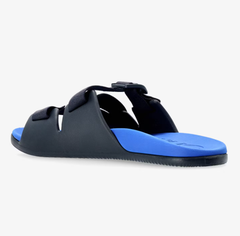 Chaco Chillos Slide flip-flops - Active blue