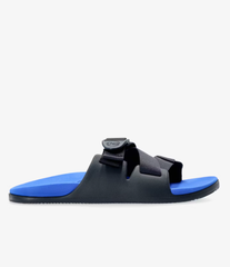 Chaco Chillos Slide flip-flops - Active blue