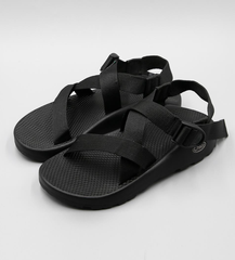 CHACO Z/1 CLASSIC - BLACK