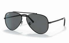 Ray-Ban New Aviator RB 3625 002/B1 58 Men