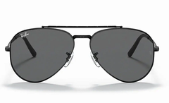 Ray-Ban New Aviator RB 3625 002/B1 58 Men
