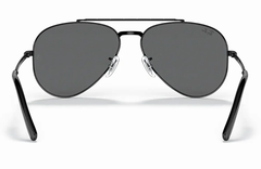 Ray-Ban New Aviator RB 3625 002/B1 58 Men