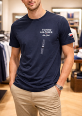 Thun Tommy Newyork Navy