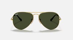 Rayban RB3025 AVIATOR HAVANA COLLECTION - 58/14/135