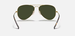 Rayban RB3025 AVIATOR HAVANA COLLECTION - 58/14/135