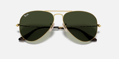 Rayban RB3025 AVIATOR HAVANA COLLECTION - 58/14/135