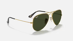 RAY-BAN RB3136 001 58-15