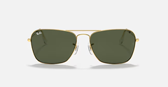 RAY-BAN RB3136 001 58-15
