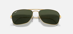 RAY-BAN RB3136 001 58-15