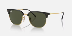 RAY-BAN NEW CLUBMASTER RB4416 601/31 51-20