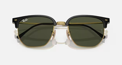 RAY-BAN NEW CLUBMASTER RB4416 601/31 51-20