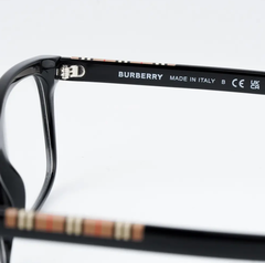 GỌNG KÍNH - BURBERRY B 2334 3001 55mm Eyewear FRAMES RX Optical Glasses Eyeglasses
