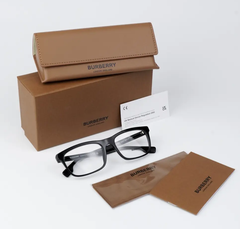 GỌNG KÍNH - BURBERRY B 2334 3001 55mm Eyewear FRAMES RX Optical Glasses Eyeglasses