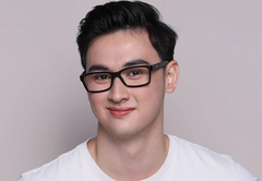 GỌNG KÍNH - BURBERRY BE2108 Eyeglass Frames - Black | Authorized Retailer