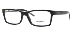 GỌNG KÍNH - BURBERRY BE2108 Eyeglass Frames - Black | Authorized Retailer