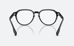 Gọng Cận Burberry OBE2368 Black