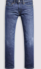 Jean Levi's Men's 513 Slim Straight - Tree Topper