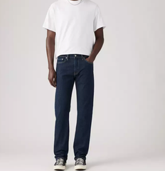Jean Levi's Men's 513 Slim Straight - Bastion