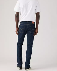 Jean Levi's Men's 513 Slim Straight - Bastion