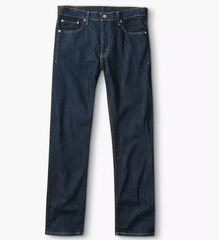 Jean Levi's Men's 513 Slim Straight - Bastion