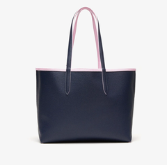 Lacoste Anna Reversible Tote Bag