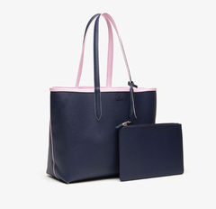 Lacoste Anna Reversible Tote Bag