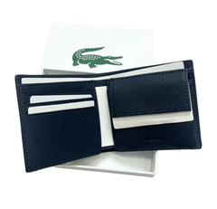 Ví Nam Lacoste NH4774OR 021