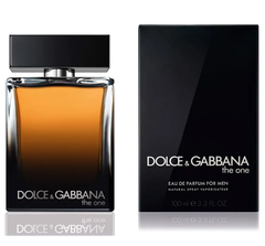 Dolce & Gabbana The One Eau de Parfum for Men Nam
