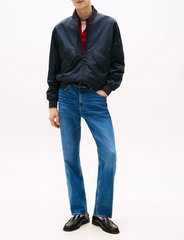 Khoác Bomber Tommy reversible