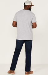 Jeans Levi's 511 slim fit Low Stretch - Spruce Up Adapt
