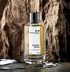 Mancera Cedrat Boise EDP