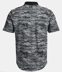 Áo Golf nam Under Armour Iso-Chill Twist Polo