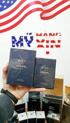 Chanel Bleu De Chanel Parfum 100ml