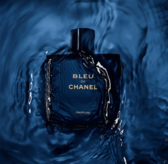 Chanel Bleu De Chanel Parfum 100ml