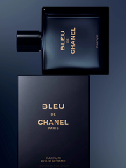 Chanel Bleu De Chanel Parfum 100ml